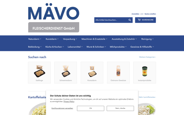 www.maevo.de