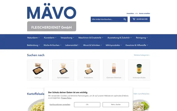 www.maevo.de