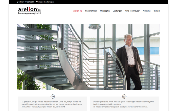 www.arelion.de