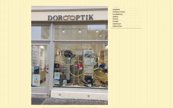 www.doro-optik.de
