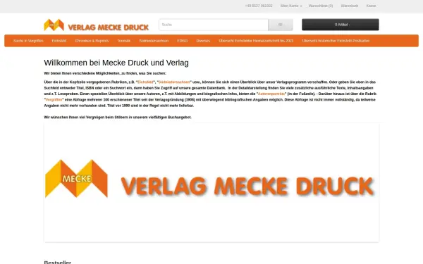 www.meckedruck.de