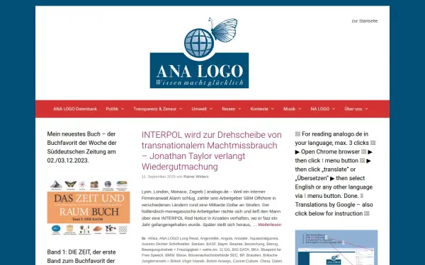 analogo.de