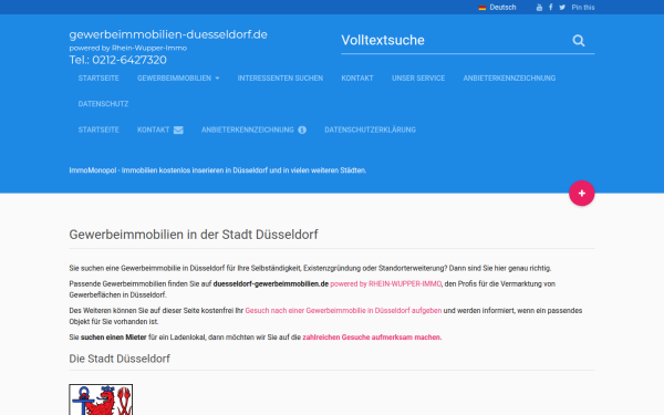 gewerbeimmobilien-duesseldorf.de