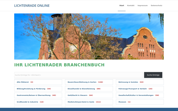 lichtenrade-online.de