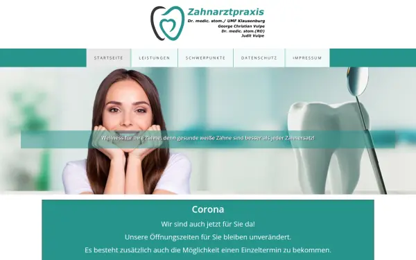 www.dr-vulpe.de