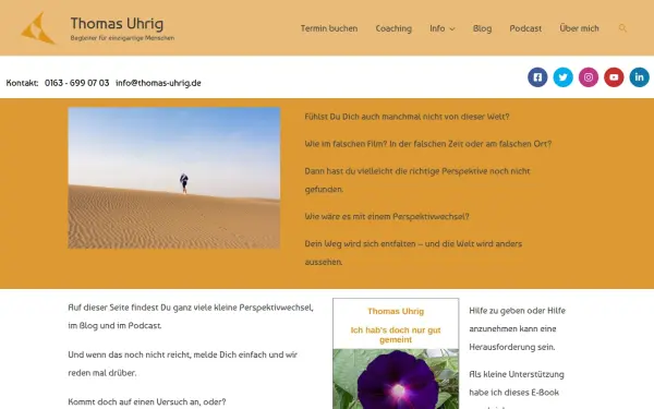www.thomas-uhrig.de