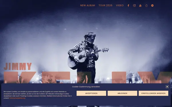 www.jimmykelly.de