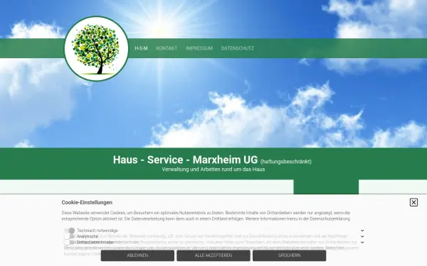 h-s-m.de