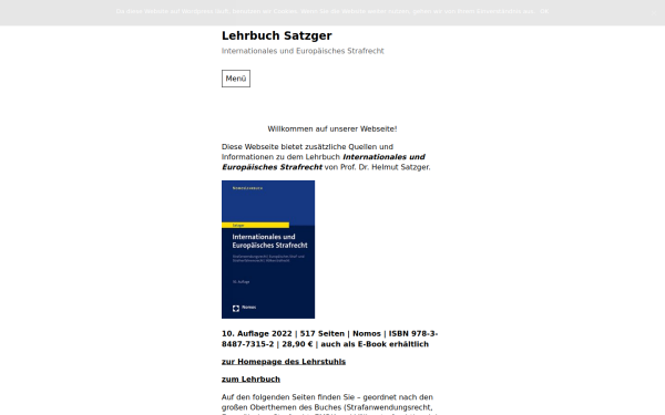 lehrbuch-satzger.de