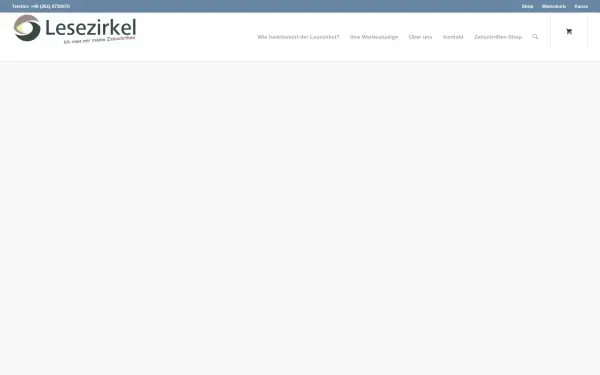 lesezirkel-koblenz.de