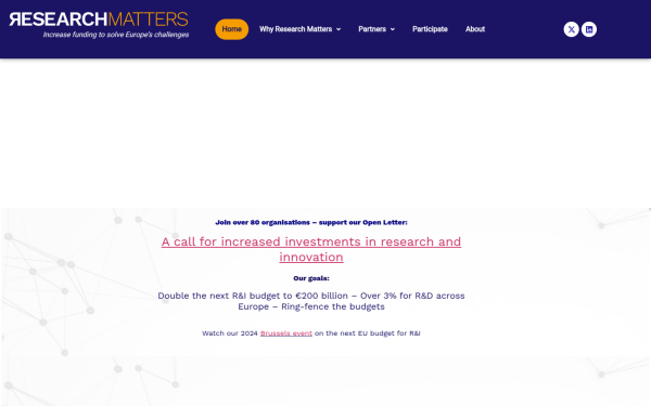 research-matters.eu