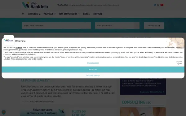 www.webrankinfo.com