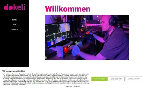 dokeli.de