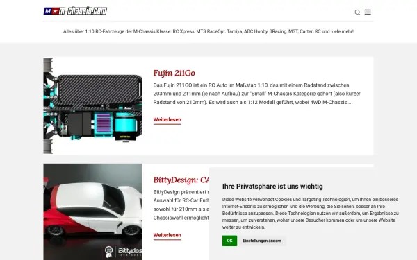 www.m-chassis.com