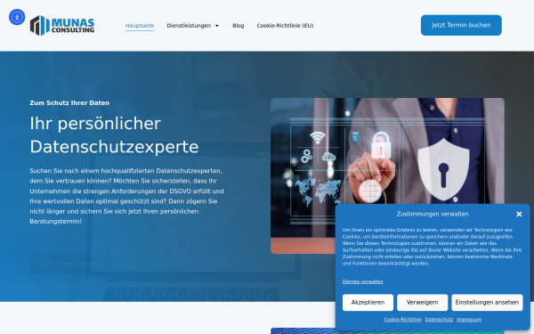 www.munas.de