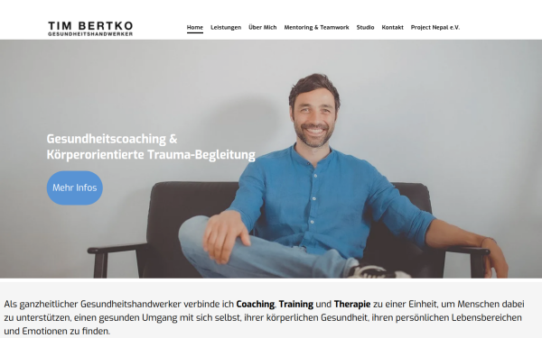 timbertko.com