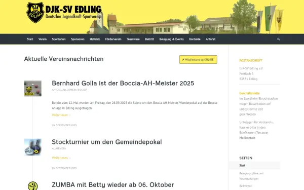 www.djksvedling.de