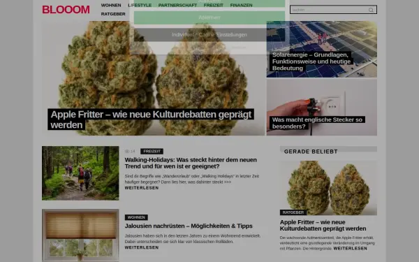 blooom.de