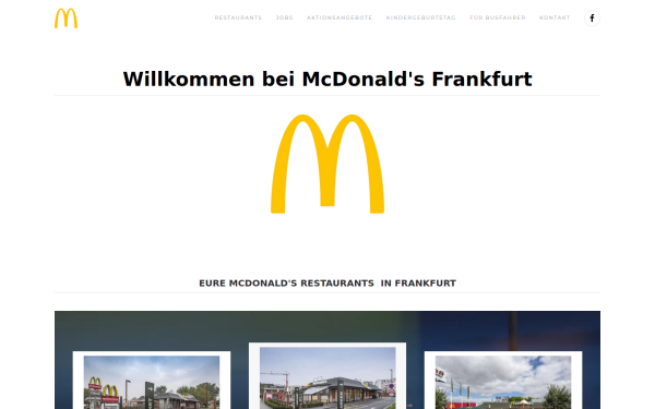 mcdonalds-frankfurt.de