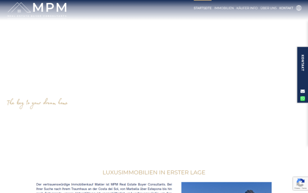 mpm-consultants.com