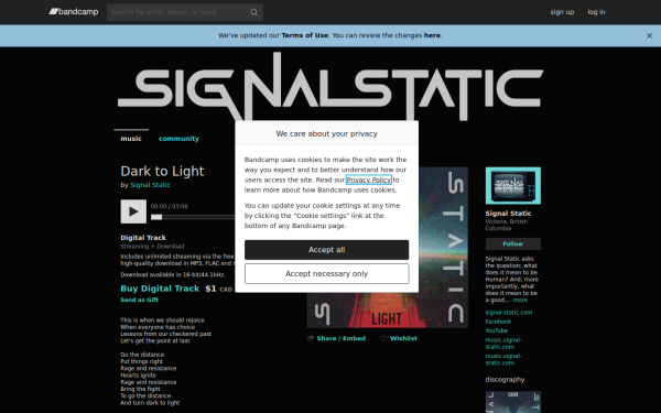signalstatic.bandcamp.com