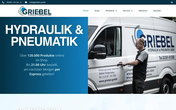 www.griebel.gmbh