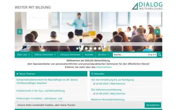 dialog-wb.de