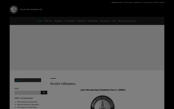 mbmc.mercedes-benz-clubs.com