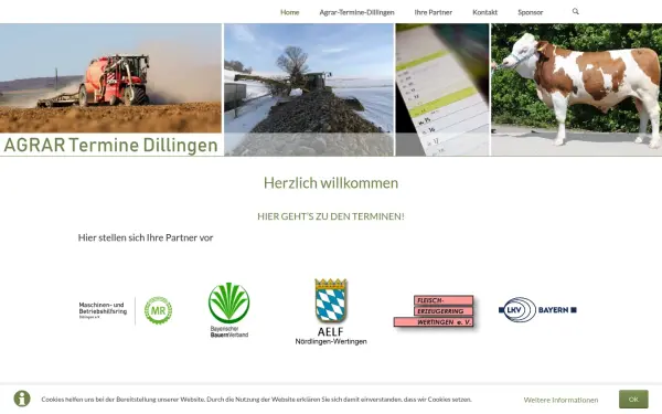www.agrartermine-dillingen.de