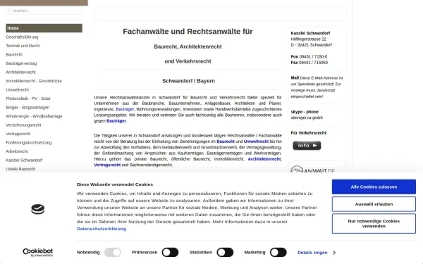 www.bau-baurecht-rechtsanwalt.de