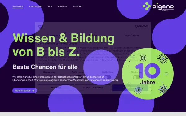 www.bigeno.de