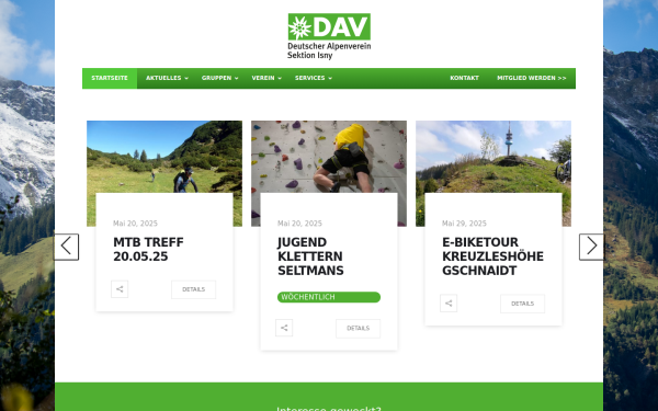 dav-isny.de