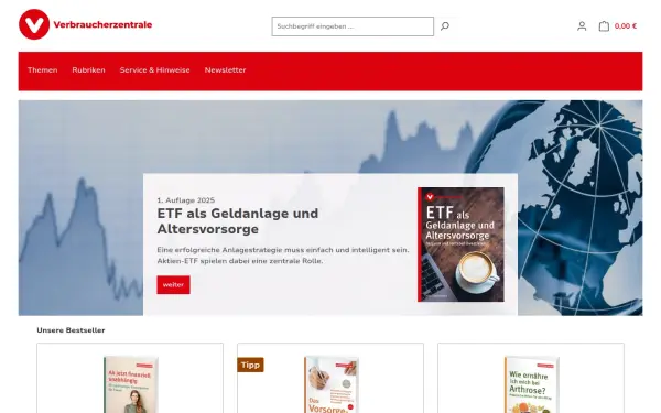 shop.verbraucherzentrale.de