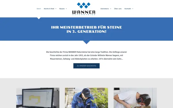 www.wanner-natursteine.de