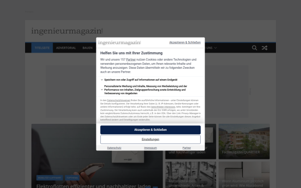 www.ingenieurmagazin.com