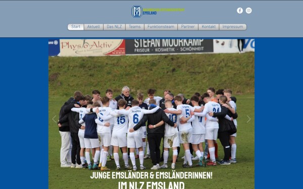 www.nachwuchsleistungszentrum-emsland.de