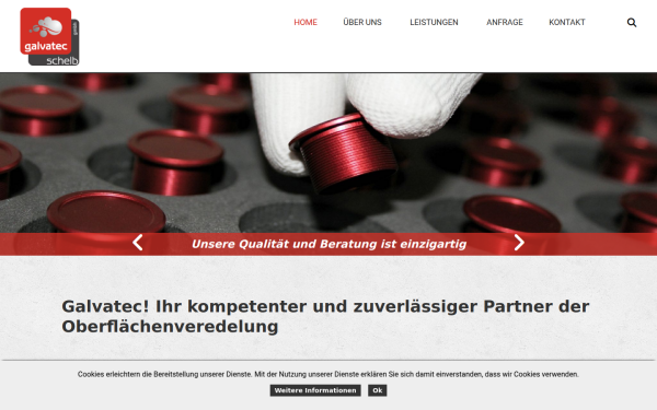 galvatec.de
