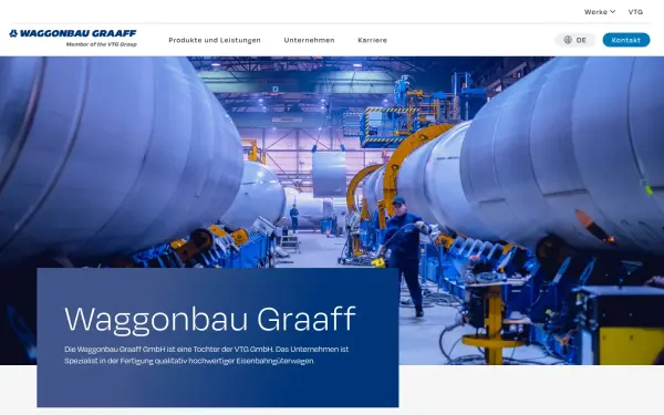 www.waggonbau-graaff.de
