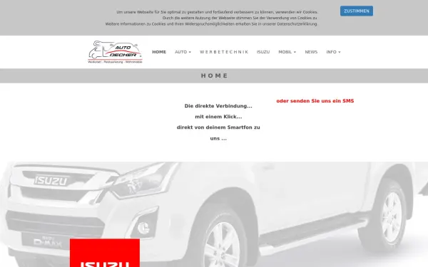auto-decker-kehl.de