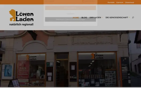 loewen-laden.de