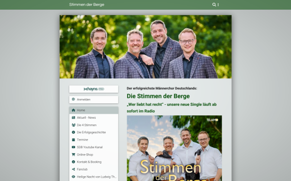 stimmenderberge.com