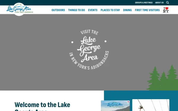 www.visitlakegeorge.com