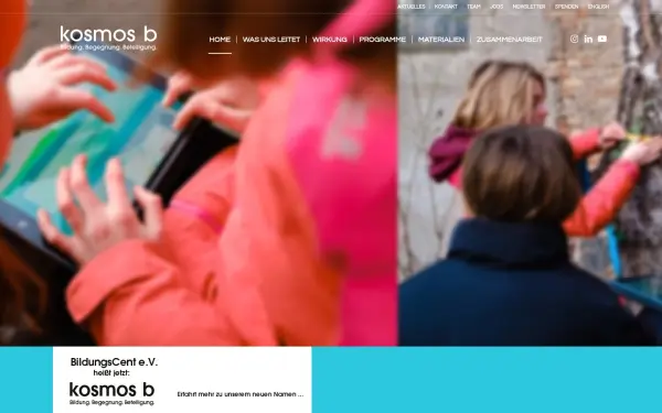 www.kosmos-b.de
