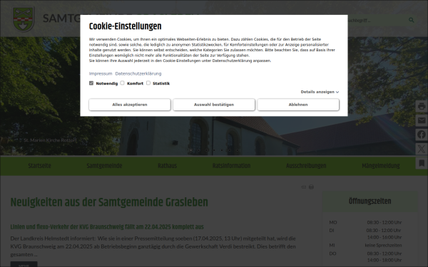 www.samtgemeinde-grasleben.de