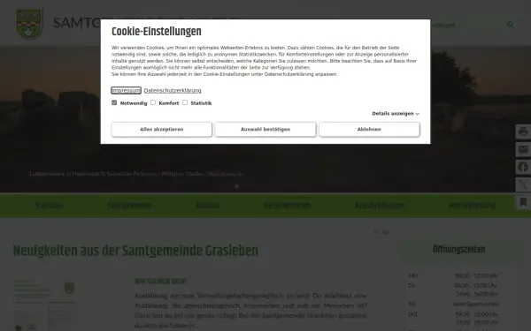 www.samtgemeinde-grasleben.de