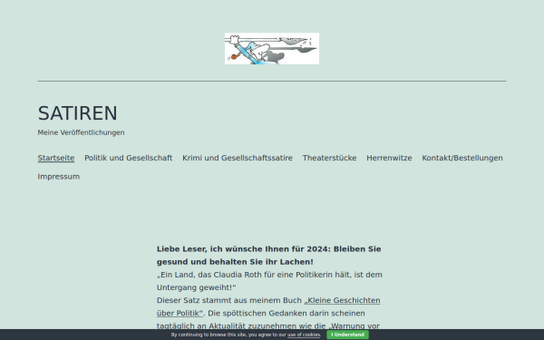 www.politik-satire.de