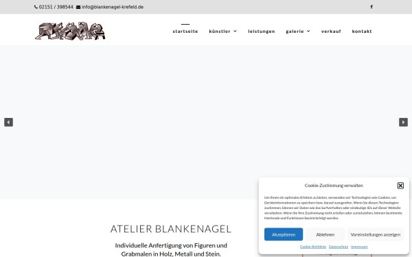 blankenagel-krefeld.de