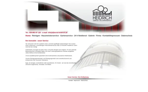 heidrich-dienstleistungen.de