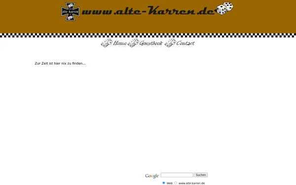 alte-karren.de