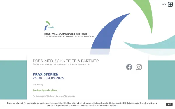 dr-schneider-steinheim.de